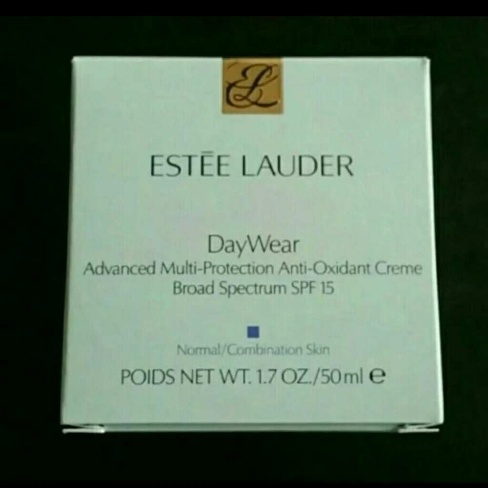 Estee Lauder Day Wear Cream Spf 15